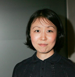 Misako Rosen