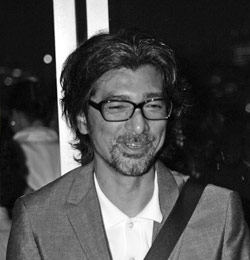 Taka Ishii