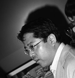 Tomio Koyama